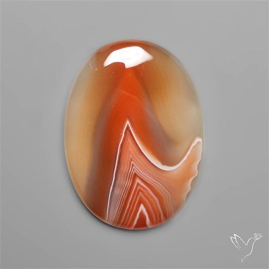 Botswana Agate Cabochon