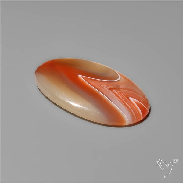 Botswana Agate Cabochon