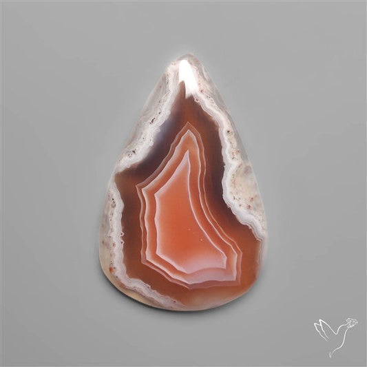 Botswana Agate Cabochon