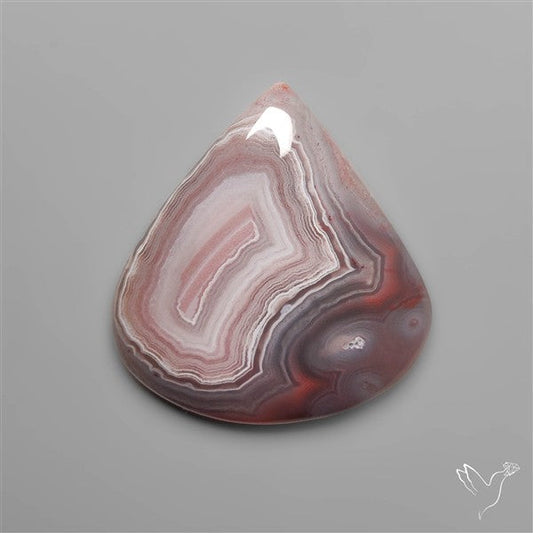 Botswana Agate Cabochon