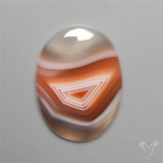 Botswana Agate Cabochon