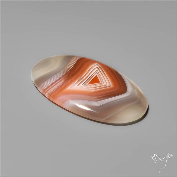 Botswana Agate Cabochon