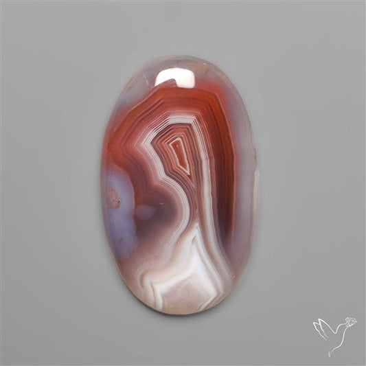 Botswana Agate Cabochon