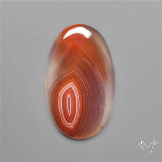 Botswana Agate Cabochon