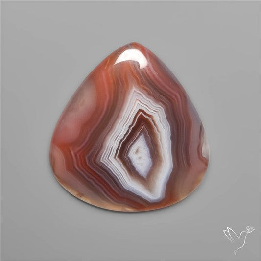 Botswana Agate Cabochon