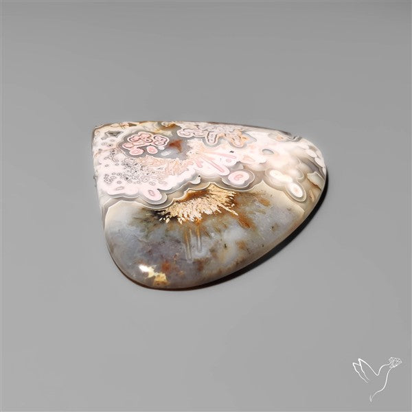 Crazylace Agate Cabochon
