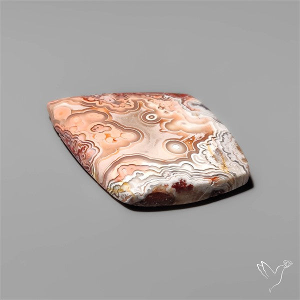 Crazylace Agate Cabochon