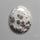 Marcasite In Quartz