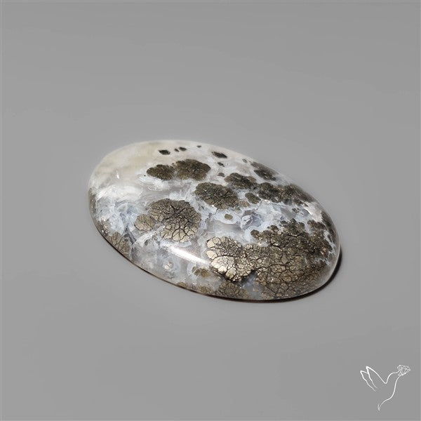 Marcasite In Quartz