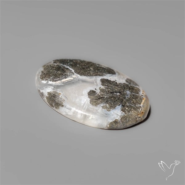 Marcasite In Quartz