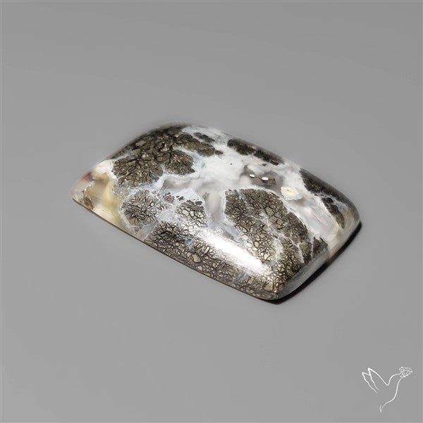 Marcasite In Quartz