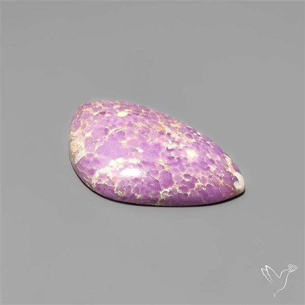Phosphosiderite Cabochon