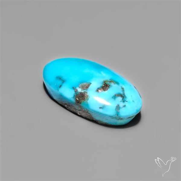 Morenci Turquoise Cabochon