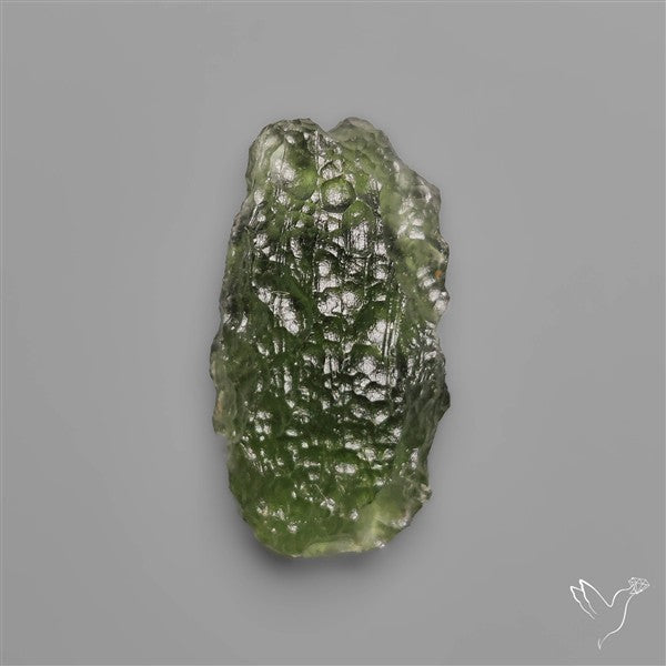 Rare Raw Natural Moldavite