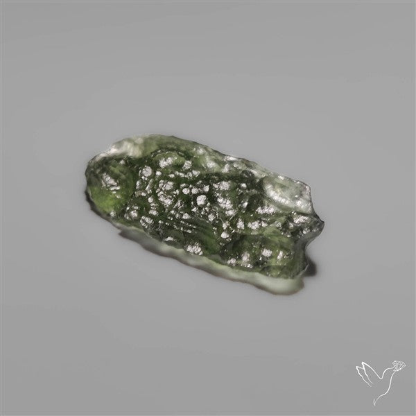 Rare Raw Natural Moldavite