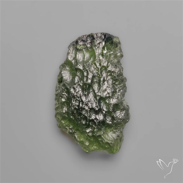 Rare Raw Natural Moldavite
