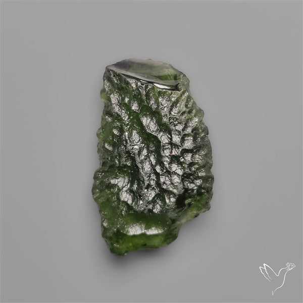 Rare Raw Natural Moldavite
