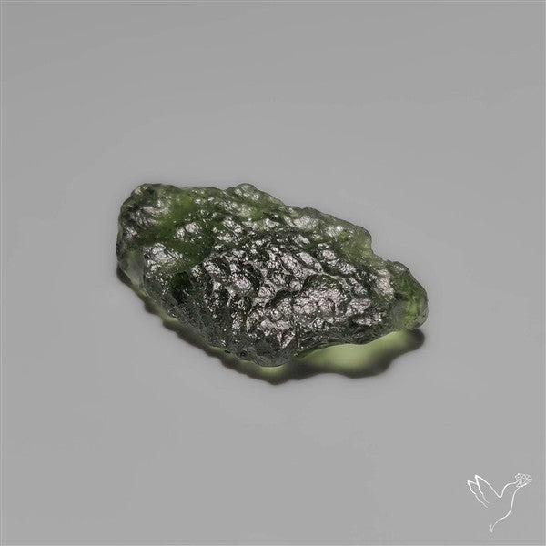 Rare Raw Natural Moldavite