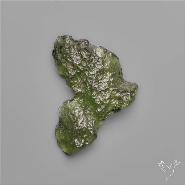 Rare Raw Natural Moldavite