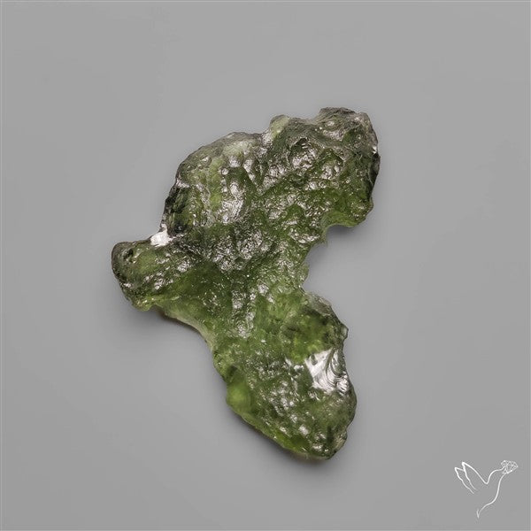 Rare Raw Natural Moldavite