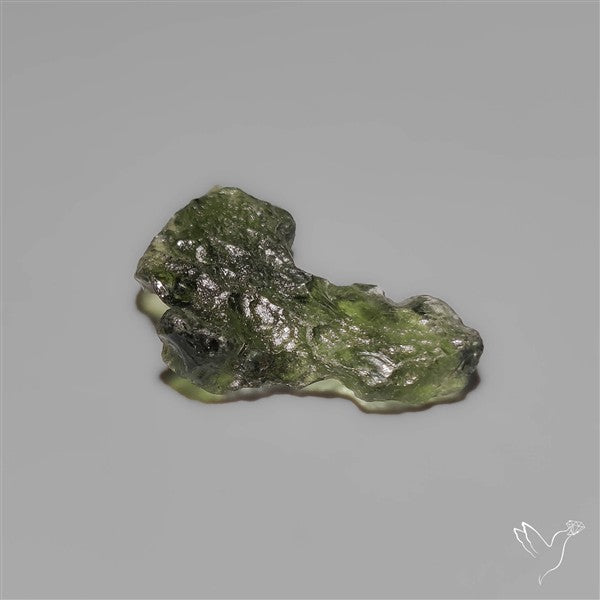 Rare Raw Natural Moldavite