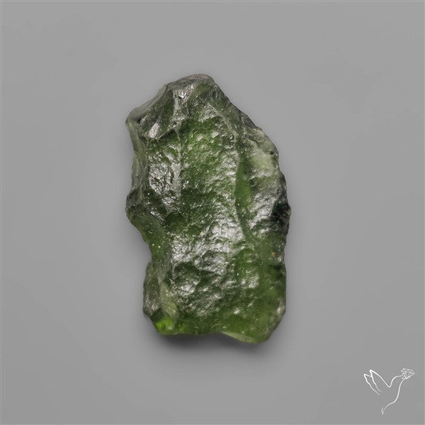 Rare Raw Natural Moldavite
