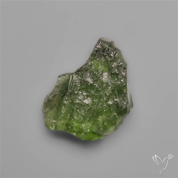 Rare Raw Natural Moldavite