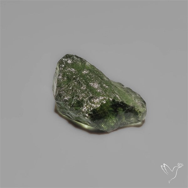 Rare Raw Natural Moldavite