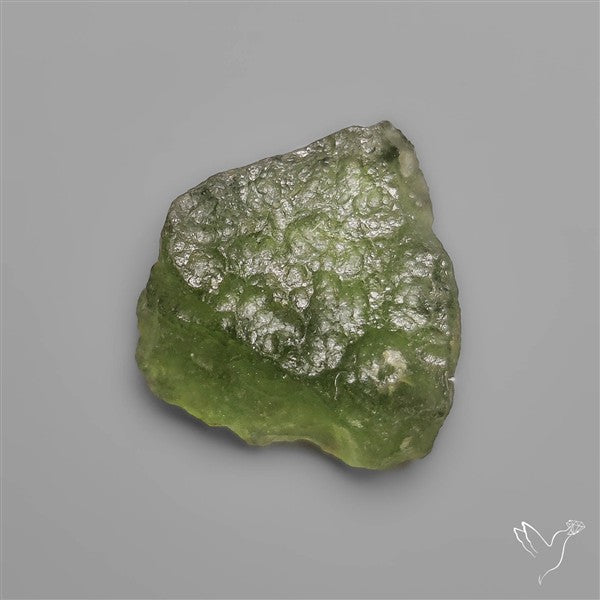 Rare Raw Natural Moldavite