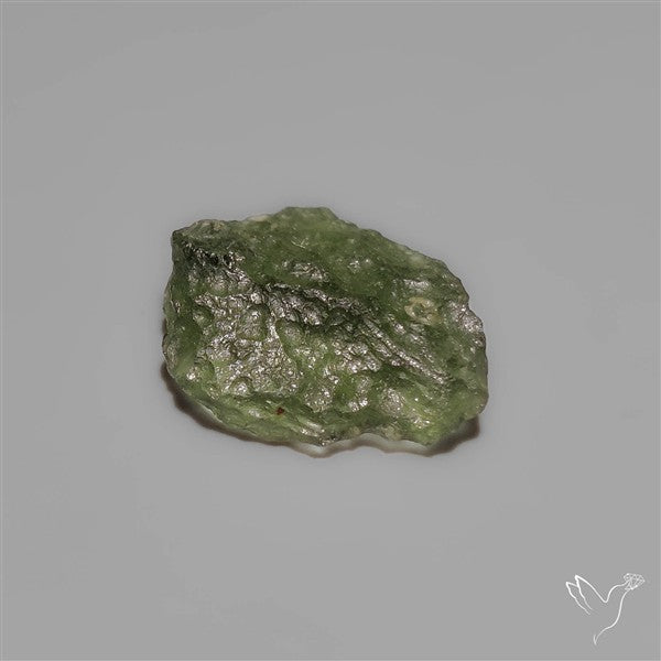 Rare Raw Natural Moldavite