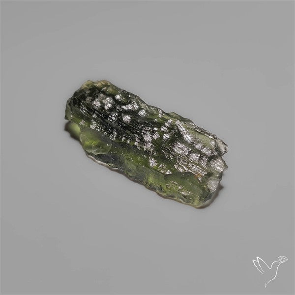 Rare Raw Natural Moldavite