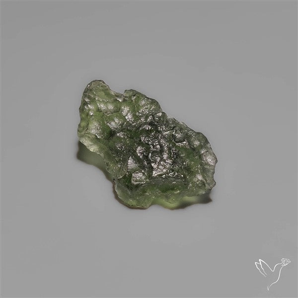 Rare Raw Natural Moldavite