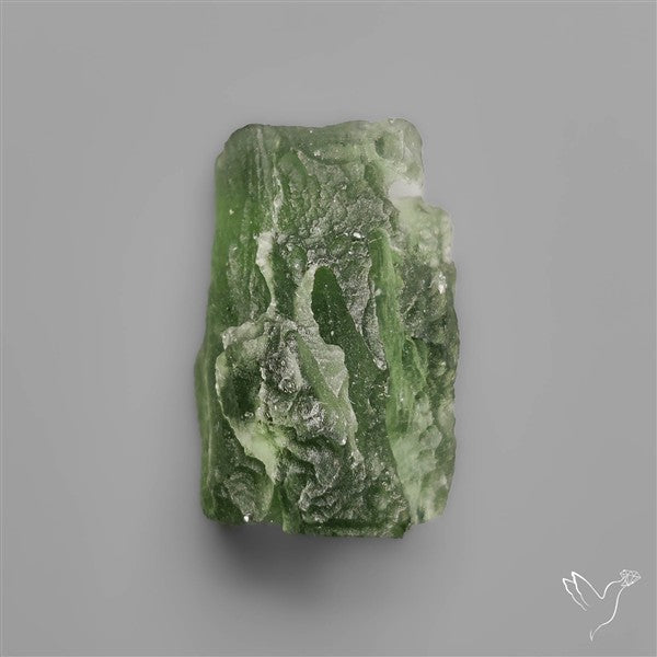 Rare Raw Natural Moldavite