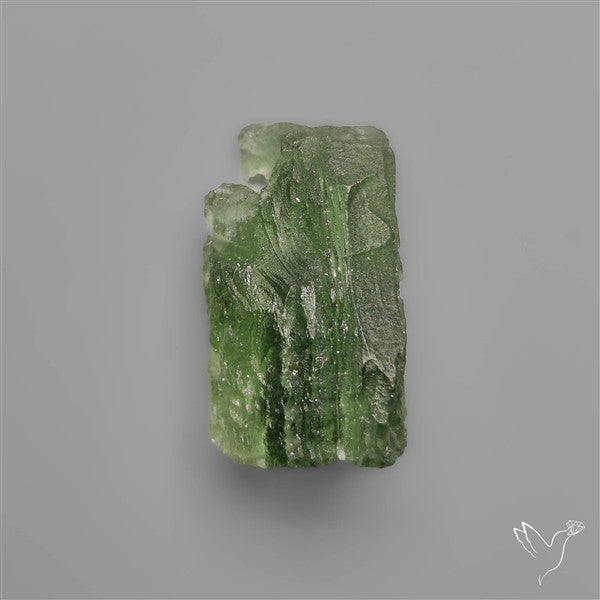 Rare Raw Natural Moldavite