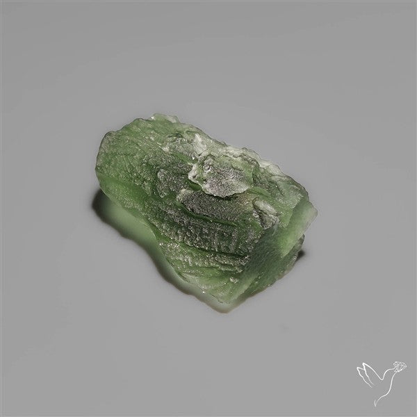 Rare Raw Natural Moldavite