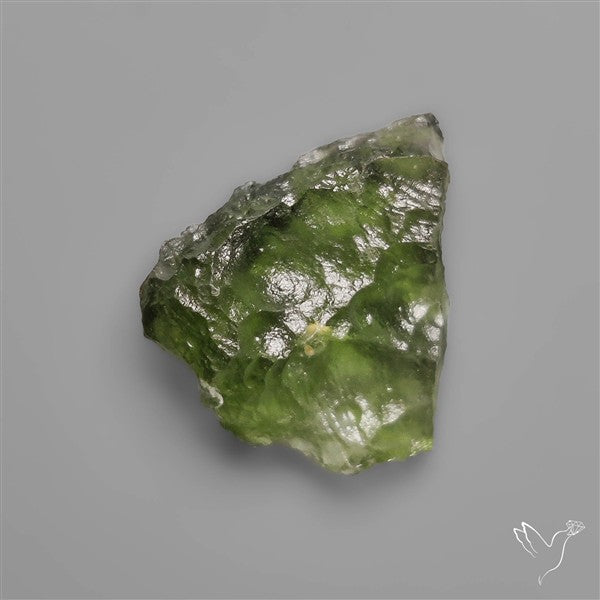 Rare Raw Natural Moldavite