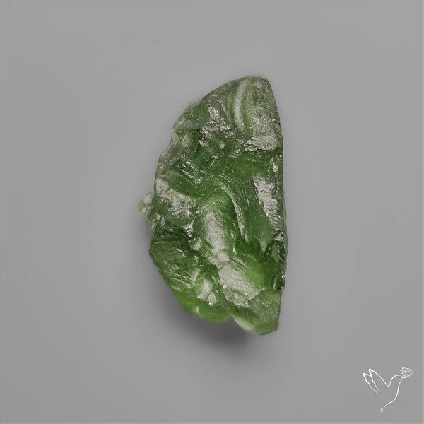Rare Raw Natural Moldavite