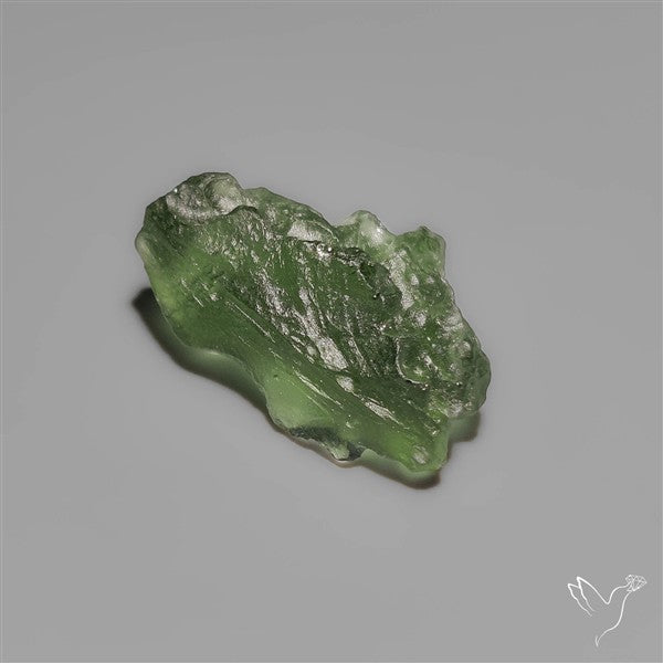 Rare Raw Natural Moldavite