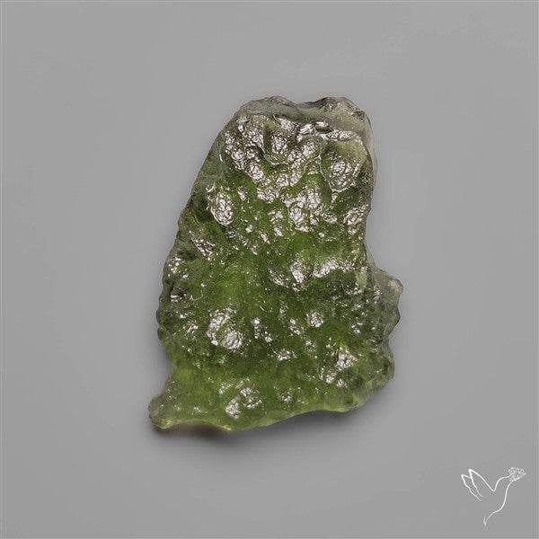 Rare Raw Natural Moldavite