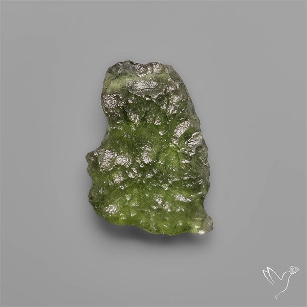 Rare Raw Natural Moldavite