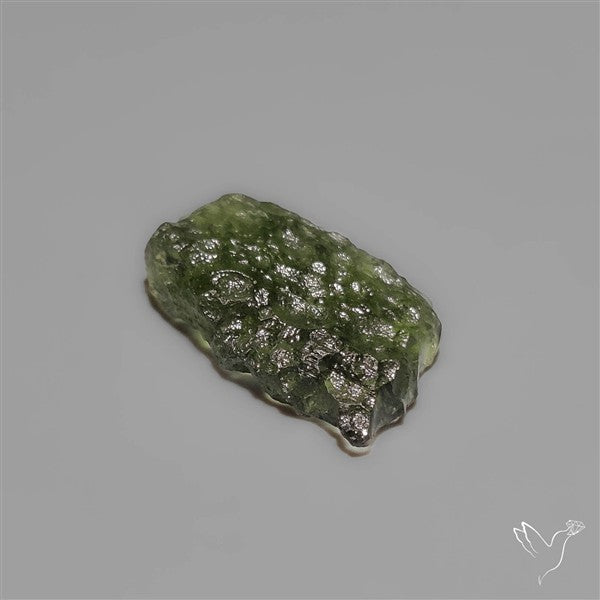 Rare Raw Natural Moldavite