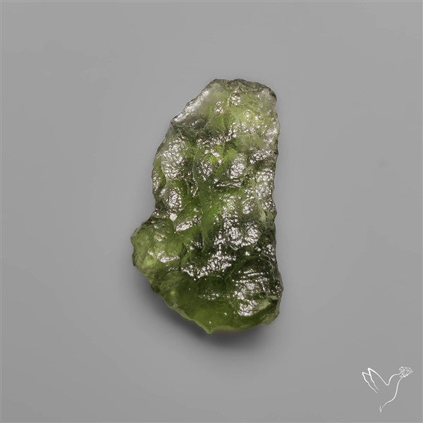 Rare Raw Natural Moldavite