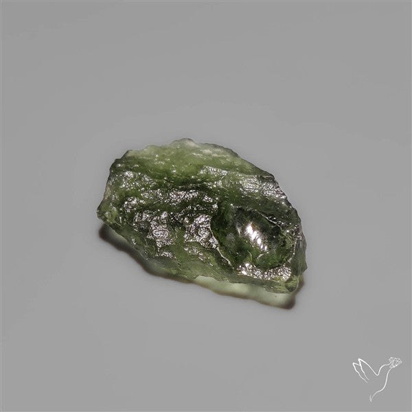 Rare Raw Natural Moldavite