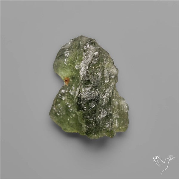 Rare Raw Natural Moldavite