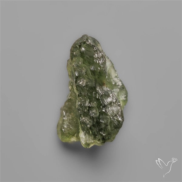 Rare Raw Natural Moldavite