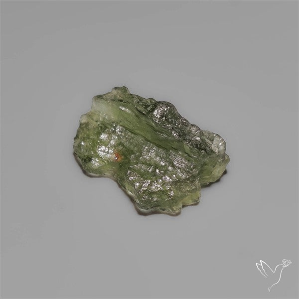 Rare Raw Natural Moldavite