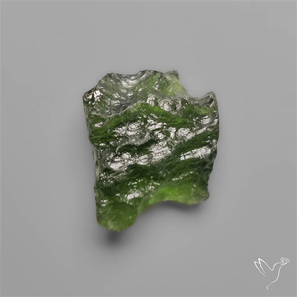 Rare Raw Natural Moldavite