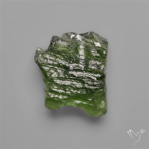 Rare Raw Natural Moldavite