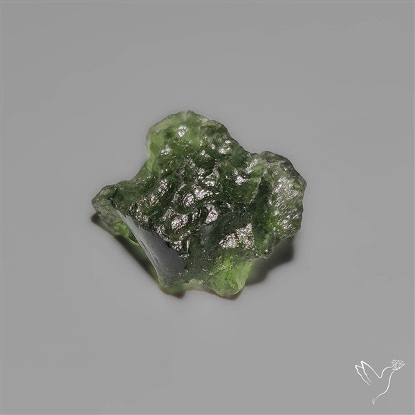 Rare Raw Natural Moldavite