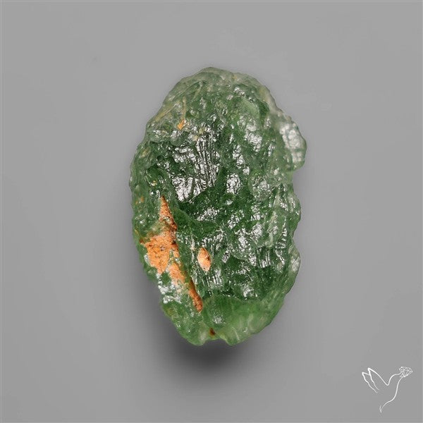 Rare Raw Natural Moldavite